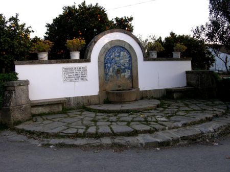Fontan�rio