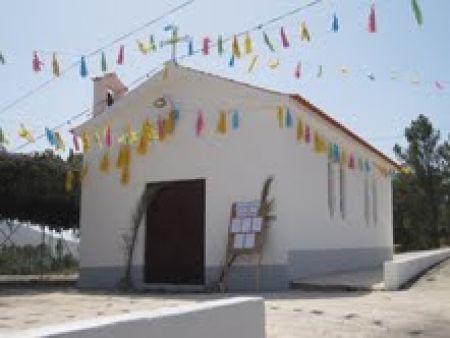 capela de moita ricome