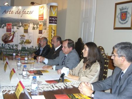 presuntos marca ma��o