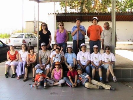 btt em chaveira