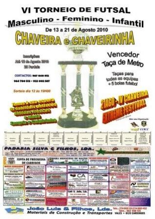 futsal tournament poster