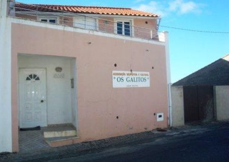 sede da associa��o