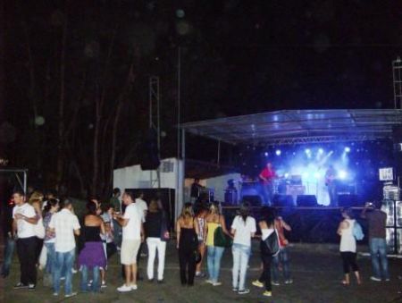 extreem festival