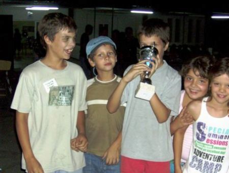 torneio de futebol
