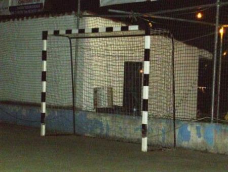 torneio de futebol