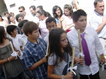 festa do corpo de deus