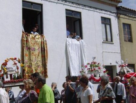 festa do corpo de deus