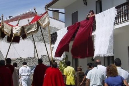 festa do corpo de deus
