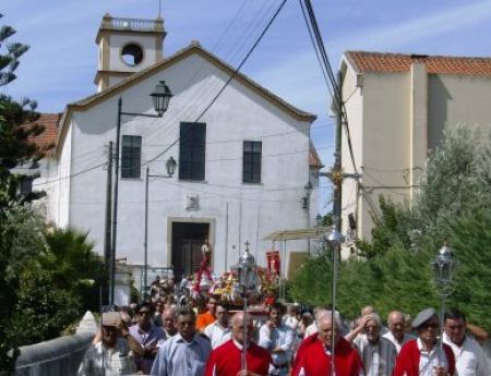 festa do corpo de deus