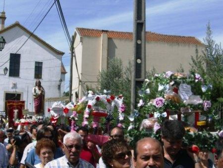 festa do corpo de deus