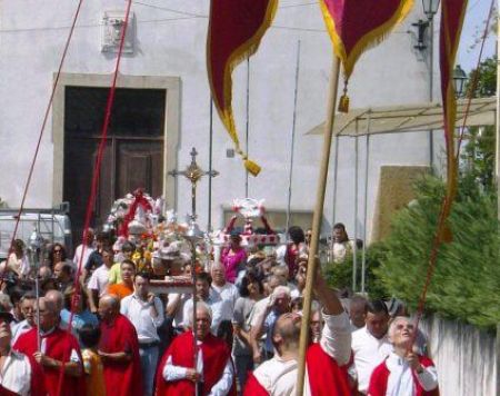 festa do corpo de deus