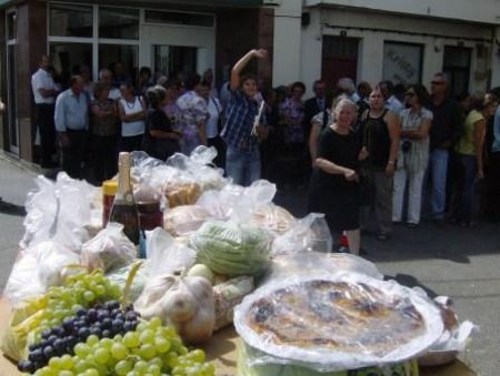 festa do corpo de deus