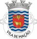 brasao macao