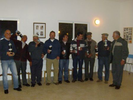 magusto no carrascal 2010