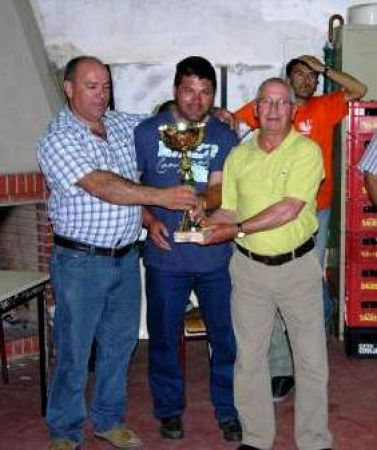 2� torneio de sueca inter associa��es