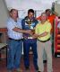 2� torneio de sueca inter associa��es