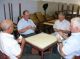 2� torneio de sueca inter associa��es