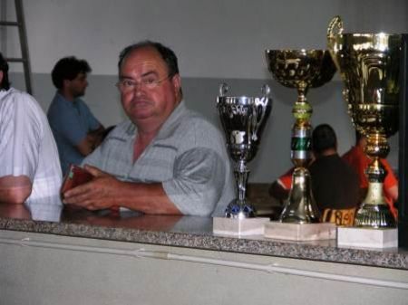 2� torneio de sueca inter associa��es